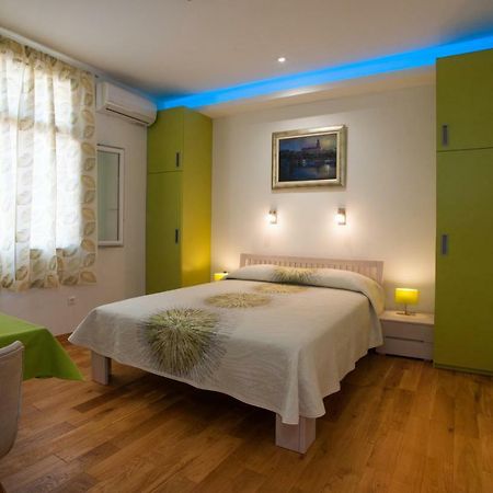 Green Place 2 Apartment Сплит Екстериор снимка