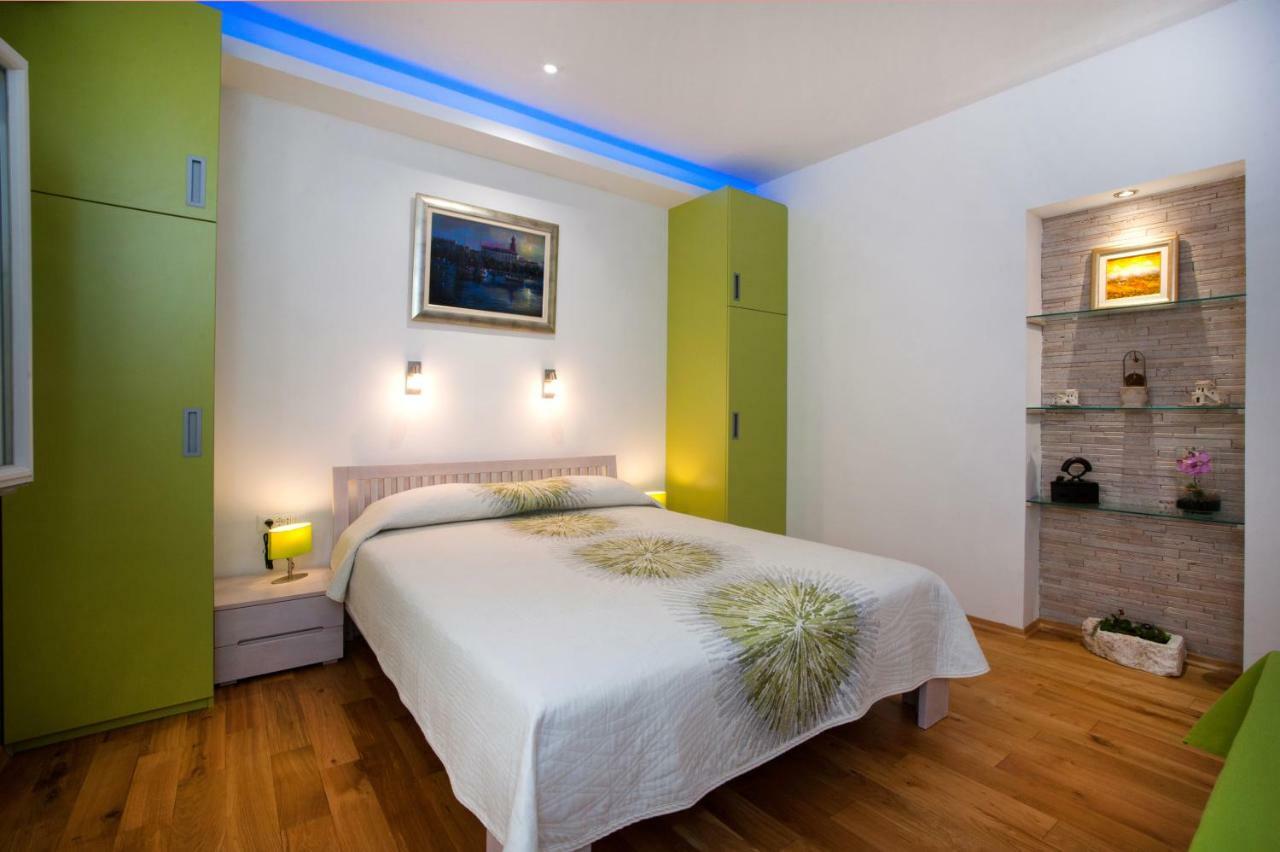 Green Place 2 Apartment Сплит Екстериор снимка