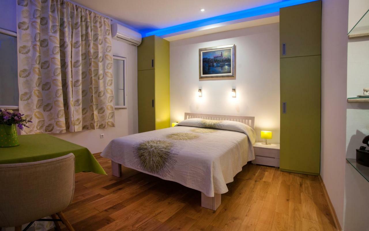 Green Place 2 Apartment Сплит Екстериор снимка