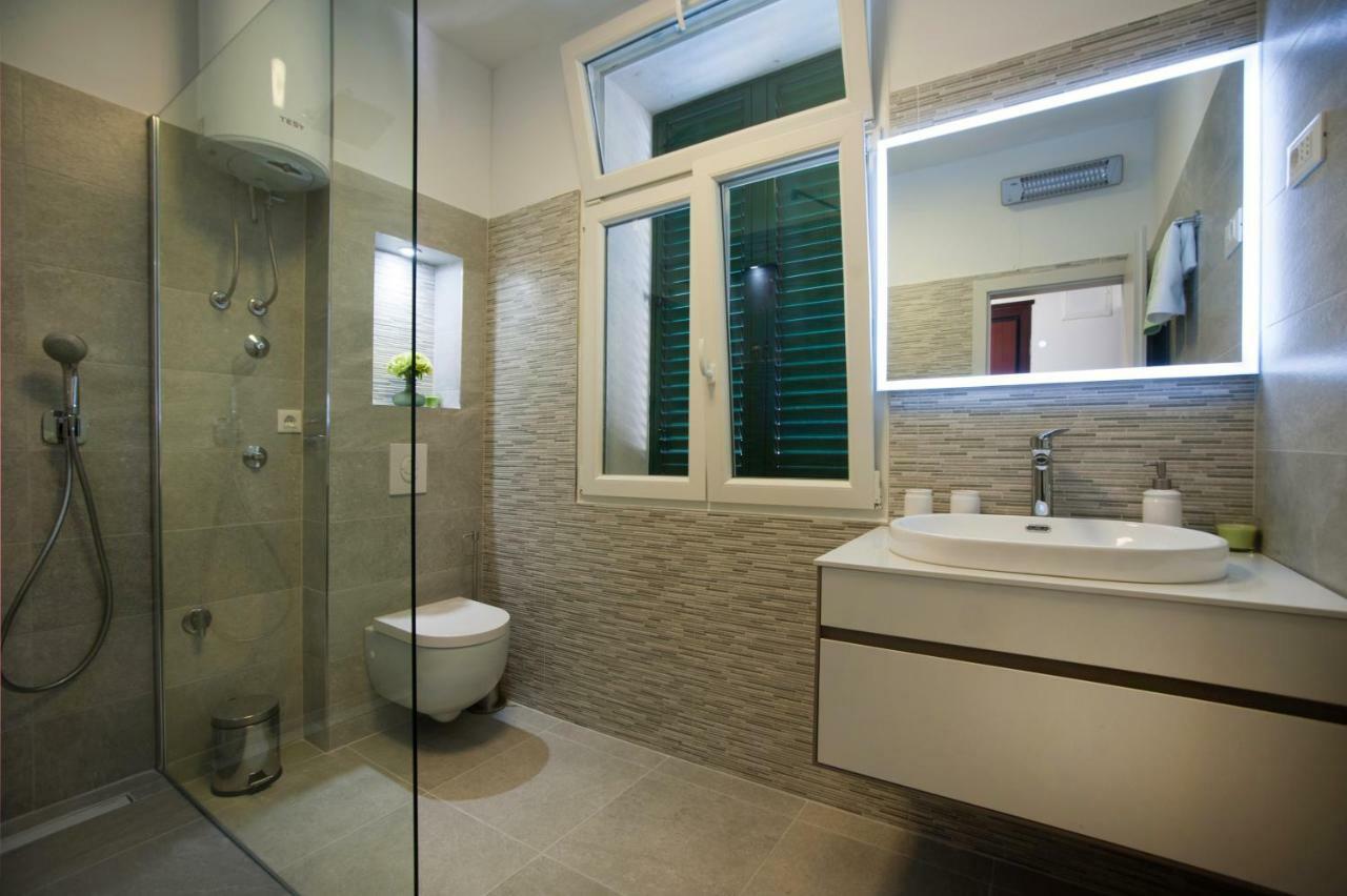 Green Place 2 Apartment Сплит Екстериор снимка