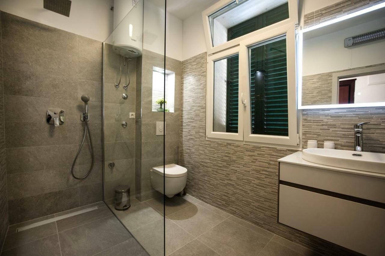 Green Place 2 Apartment Сплит Екстериор снимка